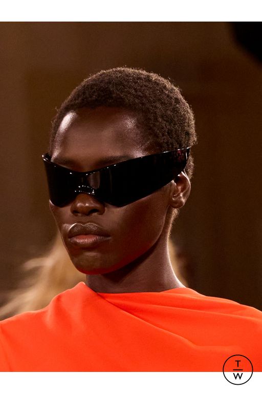 SS26 Balenciaga Look 55