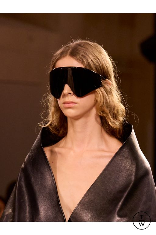 SS26 Balenciaga Look 63