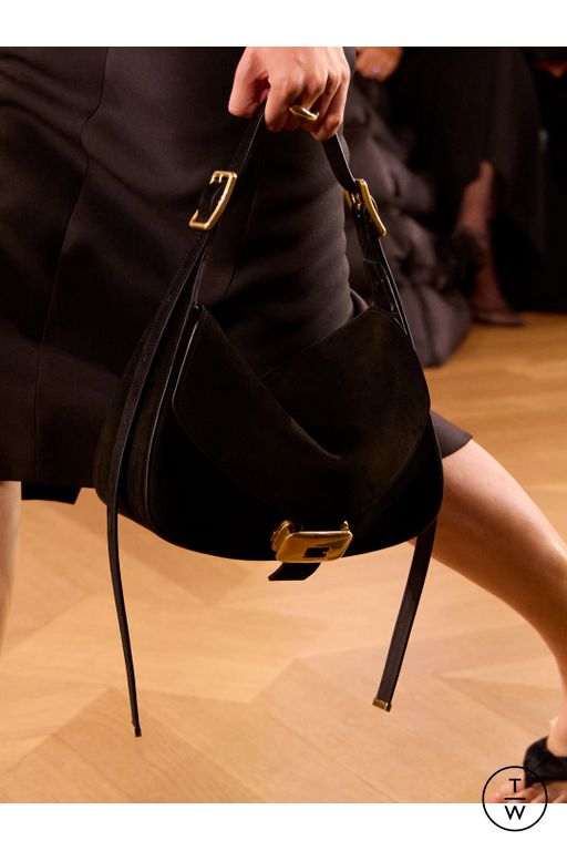 SS26 Balenciaga Look 56