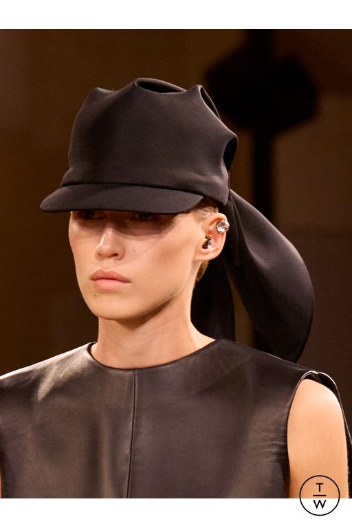 SS26 Balenciaga Look 58