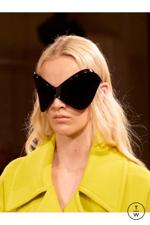 SS26 Balenciaga Look 49