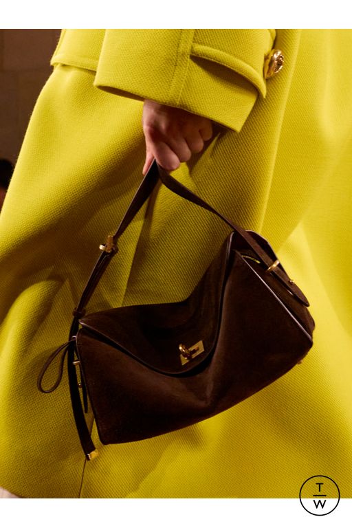 SS26 Balenciaga Look 53