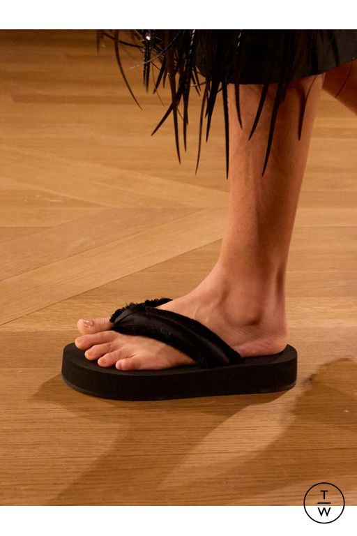 SS26 Balenciaga Look 50