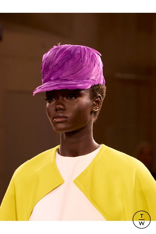 SS26 Balenciaga Look 10