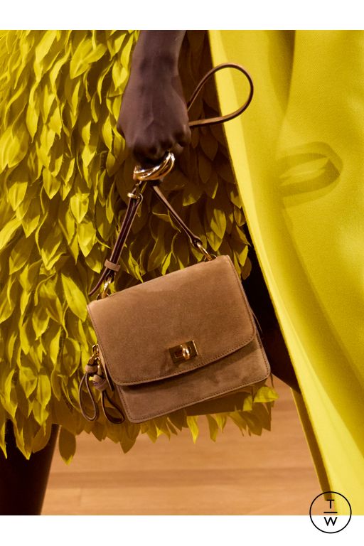 SS26 Balenciaga Look 11