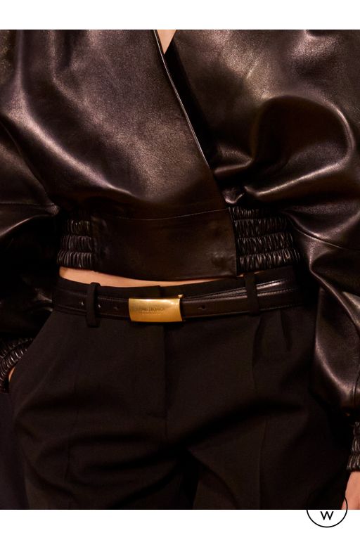 SS26 Balenciaga Look 52