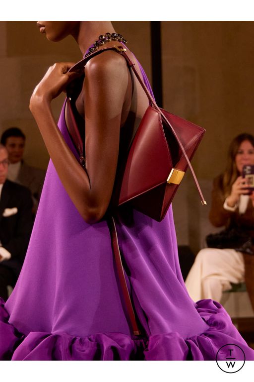 SS26 Balenciaga Look 33