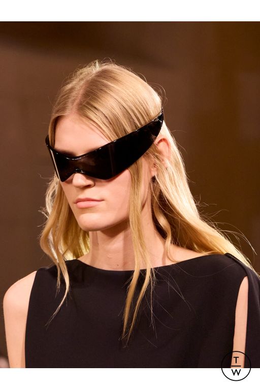 SS26 Balenciaga Look 26