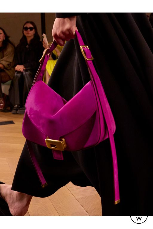 SS26 Balenciaga Look 38