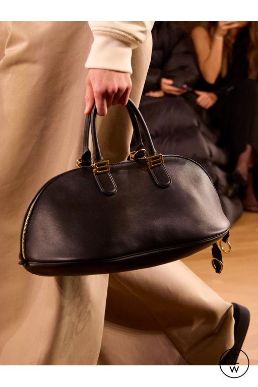 SS26 Balenciaga Look 34