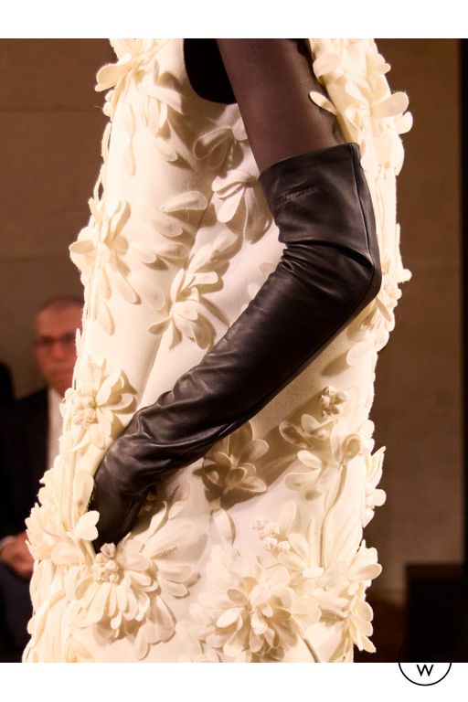 SS26 Balenciaga Look 42