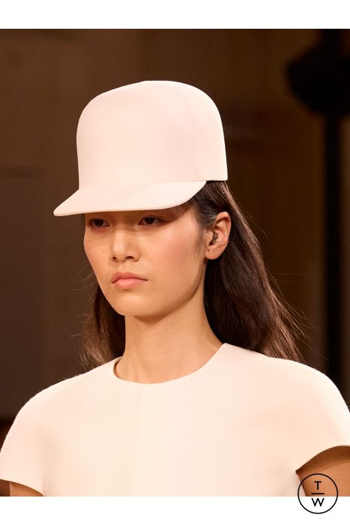 SS26 Balenciaga Look 18