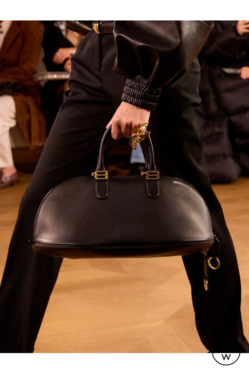 SS26 Balenciaga Look 51