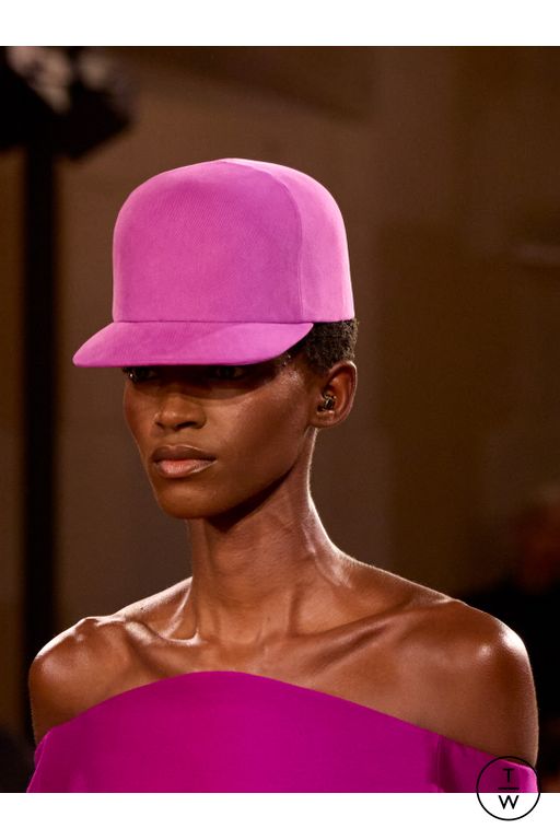 SS26 Balenciaga Look 37