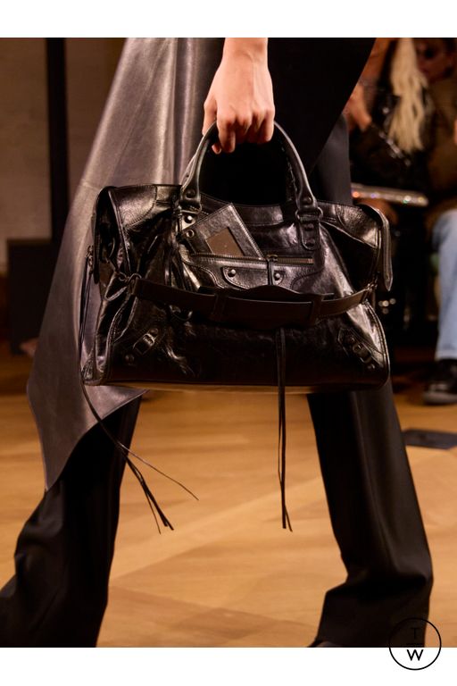 SS26 Balenciaga Look 39