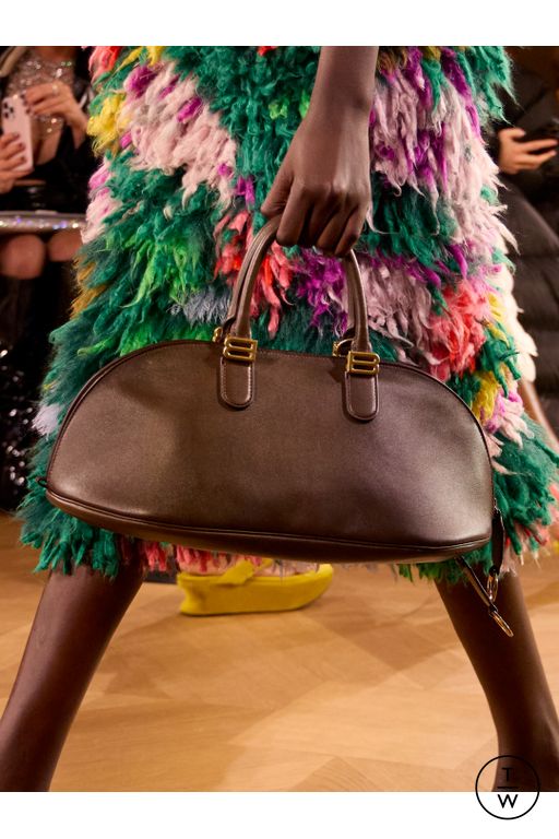 SS26 Balenciaga Look 31