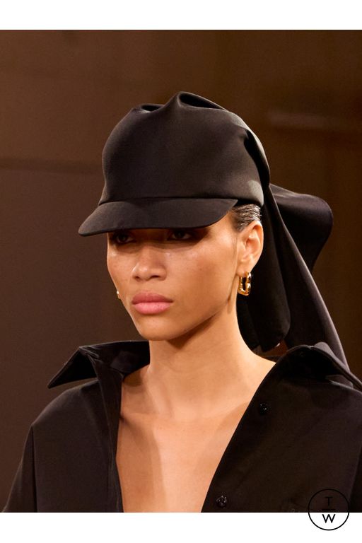 SS26 Balenciaga Look 20