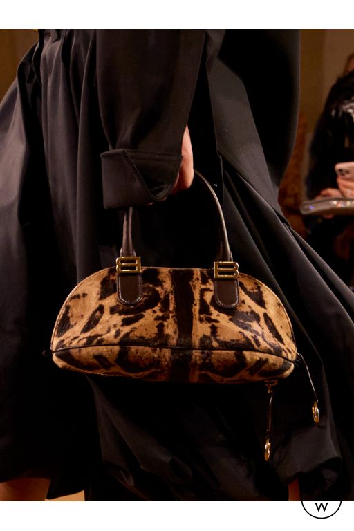 SS26 Balenciaga Look 21