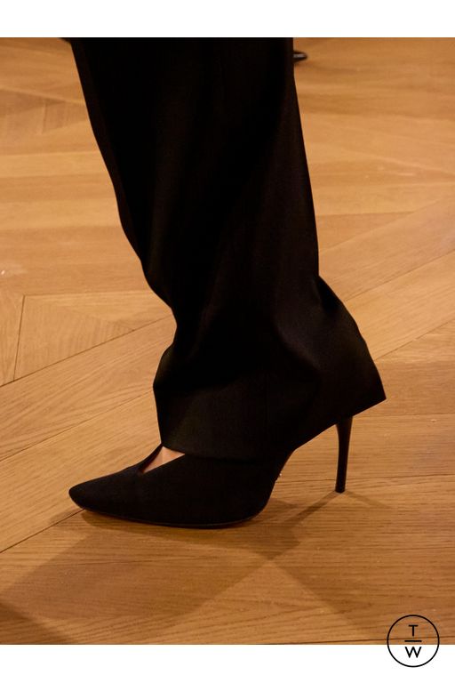 SS26 Balenciaga Look 46