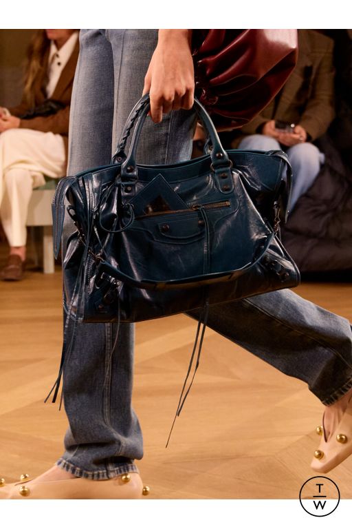 SS26 Balenciaga Look 16