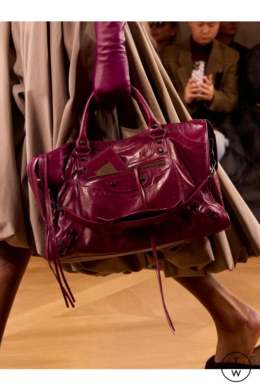 SS26 Balenciaga Look 13