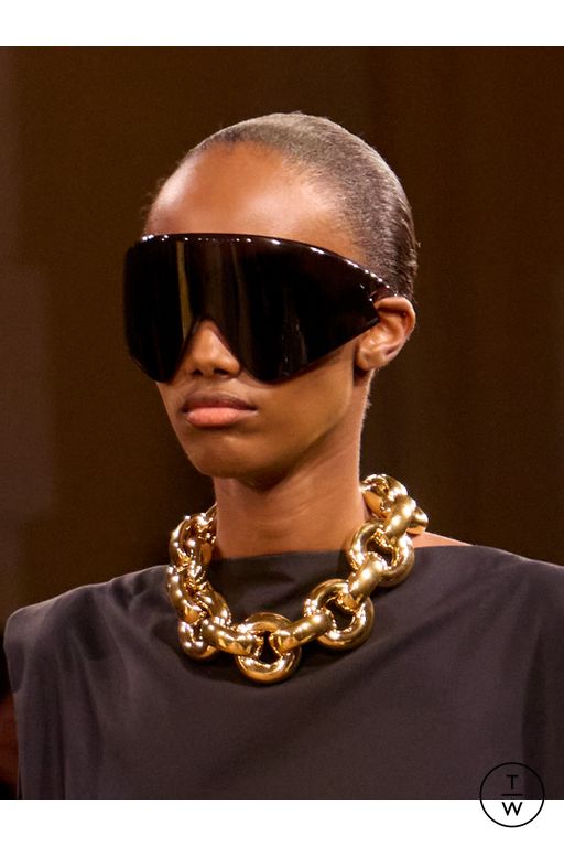 SS26 Balenciaga Look 14