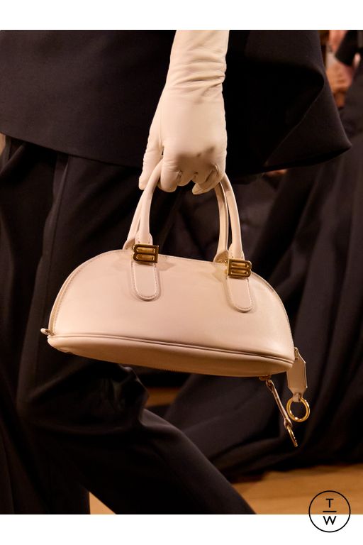 SS26 Balenciaga Look 23