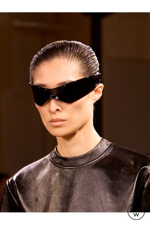 SS26 Balenciaga Look 47