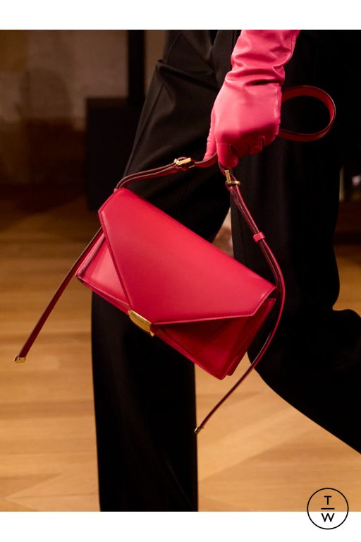 SS26 Balenciaga Look 6