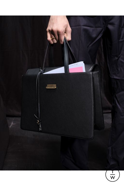FW25 Balenciaga Look 10