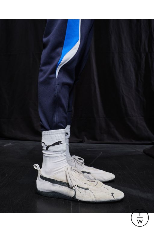 FW25 Balenciaga Look 88