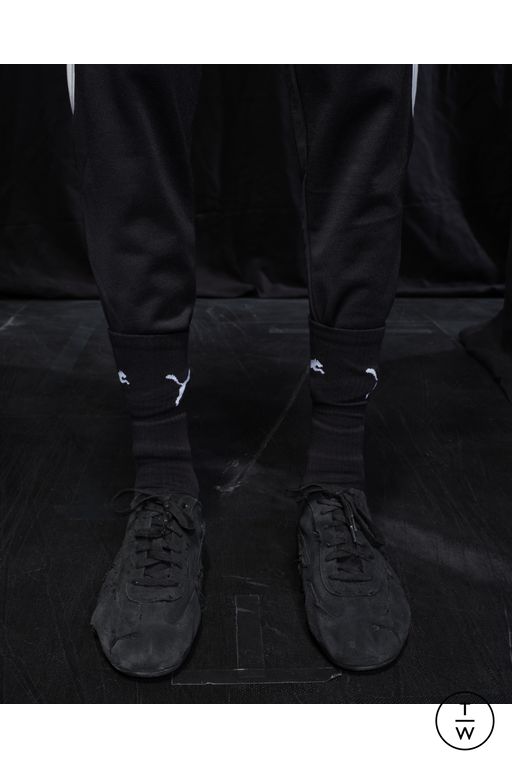 FW25 Balenciaga Look 91