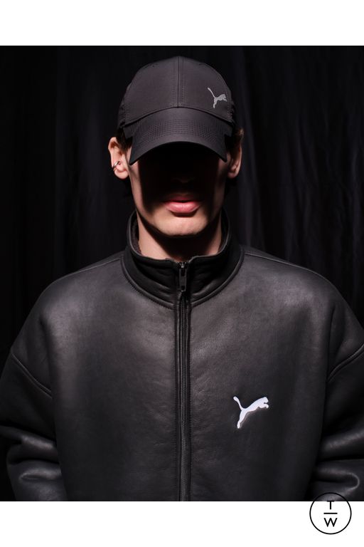 FW25 Balenciaga Look 100