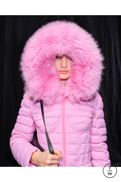 FW25 Balenciaga Look 104