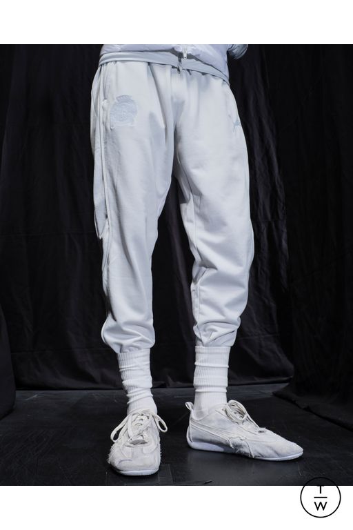 FW25 Balenciaga Look 107