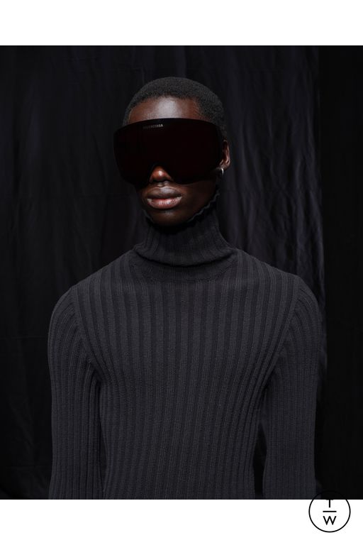 FW25 Balenciaga Look 108