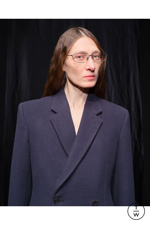 FW25 Balenciaga Look 16