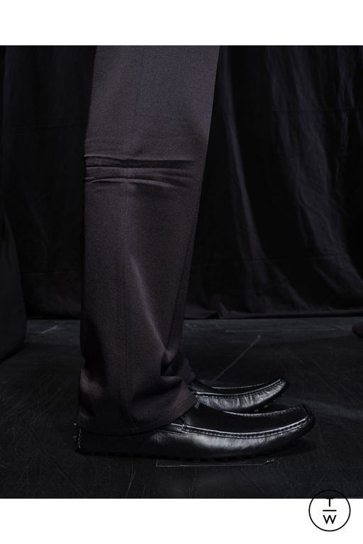 FW25 Balenciaga Look 17