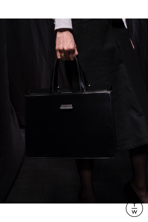 FW25 Balenciaga Look 18