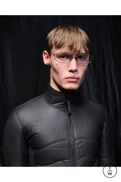 FW25 Balenciaga Look 20