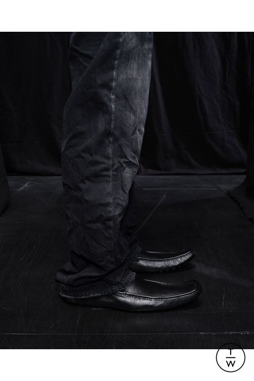 FW25 Balenciaga Look 29