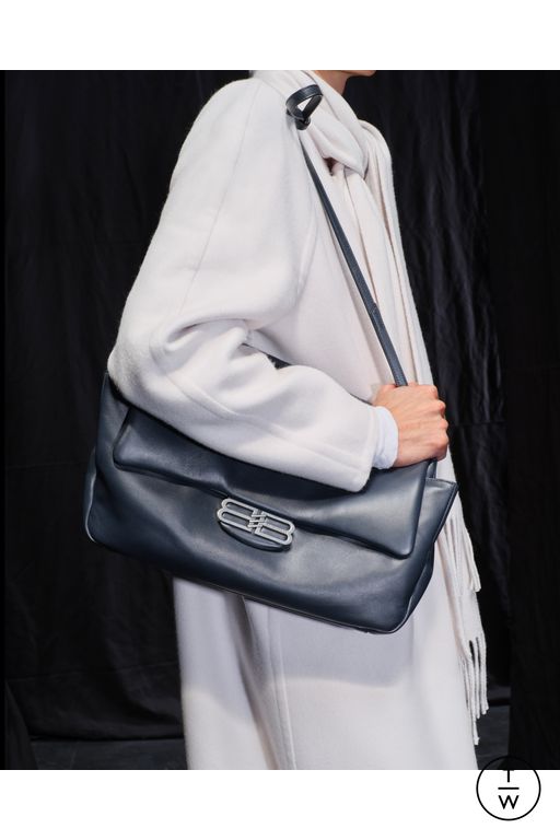 FW25 Balenciaga Look 30