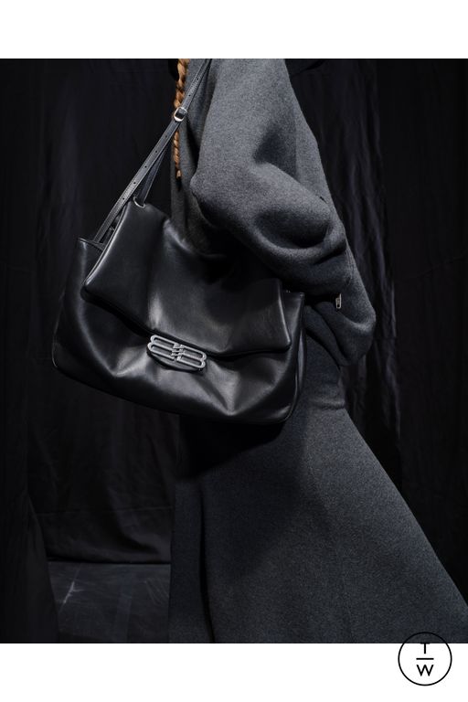 FW25 Balenciaga Look 36