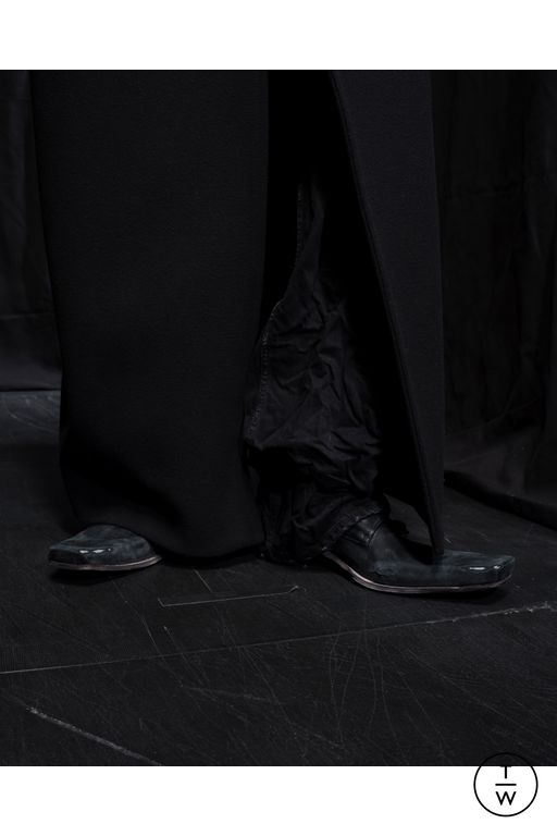 FW25 Balenciaga Look 43