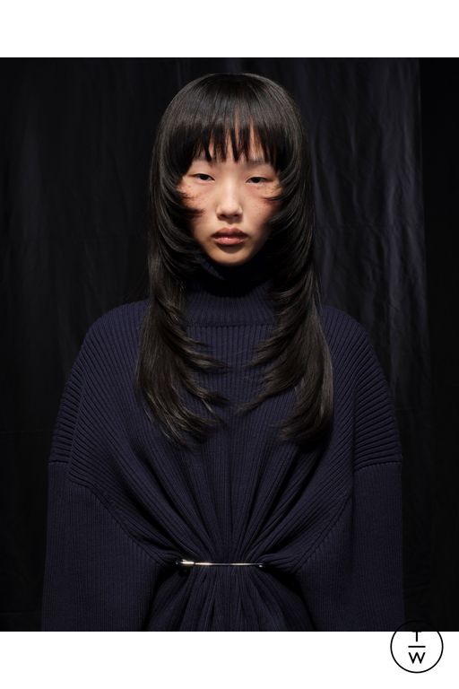FW25 Balenciaga Look 51