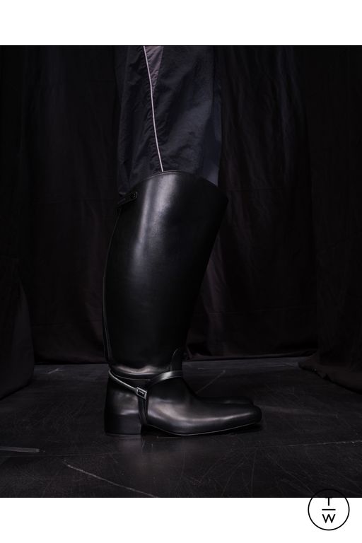 FW25 Balenciaga Look 57