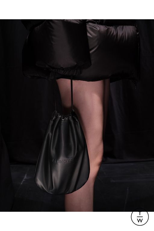 FW25 Balenciaga Look 61
