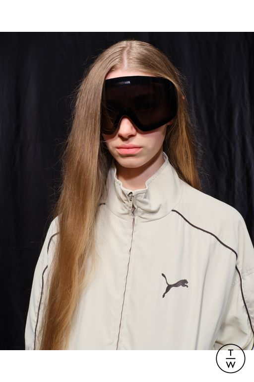 FW25 Balenciaga Look 62