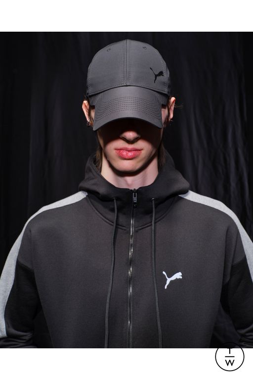 FW25 Balenciaga Look 79
