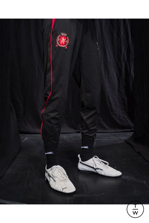 FW25 Balenciaga Look 82